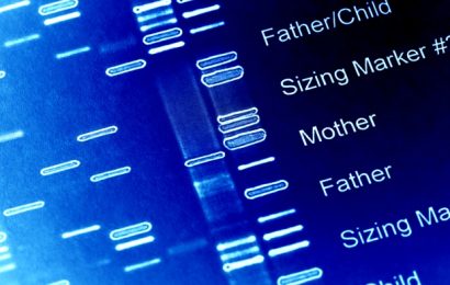 New DNA test can quickly and accurately identify a range of hard-to-diagnose genetic diseases