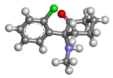 Researchers explore therapeutic uses of ketamine