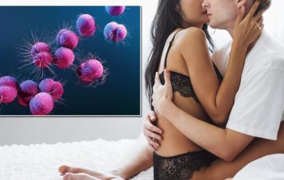 STIs: Numbers increasing globally – warning signs of an infection