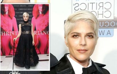 Selma Blair health: Actress ‘in remission’ for chronic disease but still has ‘glitches’