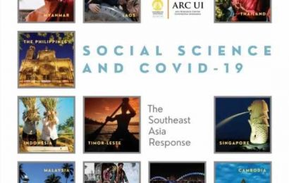 Social science missing from Asia’s COVID-19 response