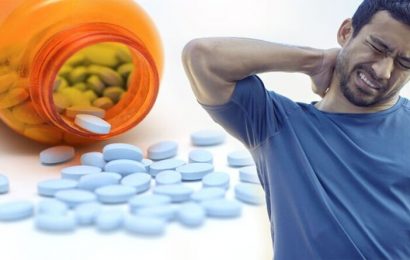 Statins side effects: Cholesterol-lowering drug could cause rhabdomyolysis – what is it?