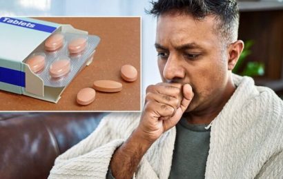 Statins side effects: The side effect that could mimic common symptoms of Covid-19