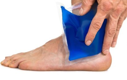 Study provides attainable goals for return to sports after reconstructive foot surgery