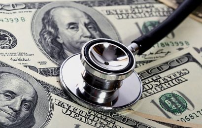 US Credit Reports Contain $88 Billion in Medical Debt