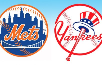 Unvaccinated Yankees and Mets Can’t Play Home Games