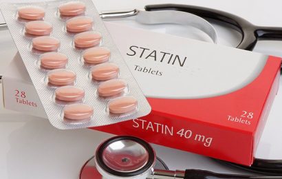 Up to 70% of statin side effects are &apos;all in the mind&apos;, doctors claim