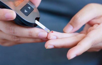 Achieving treatment goals in type 2 diabetes can up life expectancy
