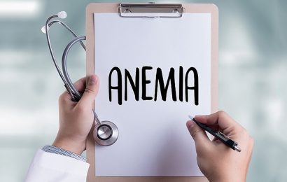 Anticipation Key to Tackling Perioperative Anemia