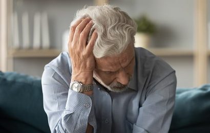 Being organised could help protect you from dementia, study claims