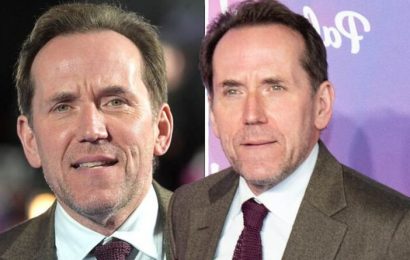 Ben Miller health: Actor on how he managed his ‘out of control’ OCD – ‘I did struggle’