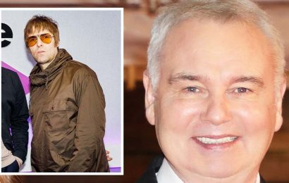 Eamonn Holmes warns Liam Gallagher avoiding hip replacement ‘worst decision I ever made’