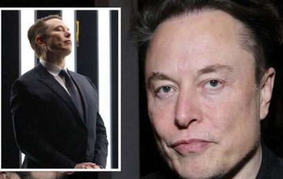 Elon Musk: ‘That’s just how my brain works’ – Billionaire’s Asperger’s syndrome explained