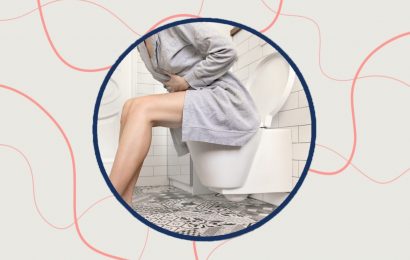 Everything You Ever Wanted to Know About IBS, But Were Too Afraid to Ask