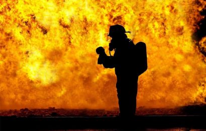 Firefighters with PTSD are likely to have relationship problems