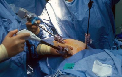 How Effective Are Sterilization Procedures? Study Raises Questions