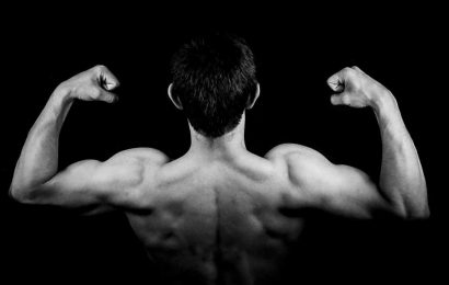 How it works: The protein that stimulates muscle growth