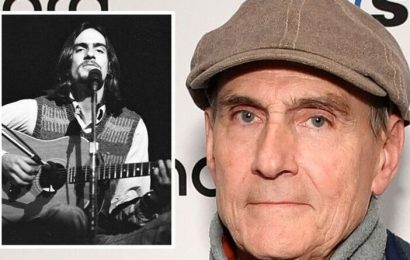 James Taylor health: Musician has been in ‘psychotherapy’ for most of his life – why?