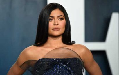 Kylie Jenner Posts ‘Special Throwback’ Picture with Stormi & It’s So Sweet