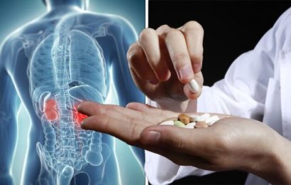 Long-term paracetamol use may be linked to ‘fatal’ kidney cancer warns new study