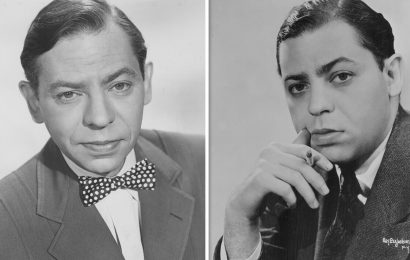 Oscar Levant: Remembering the musical maestro – and the lead-up to his untimely death