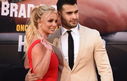 Sam Asghari Revealed if He and Britney Spears Know the Sex of Their Baby