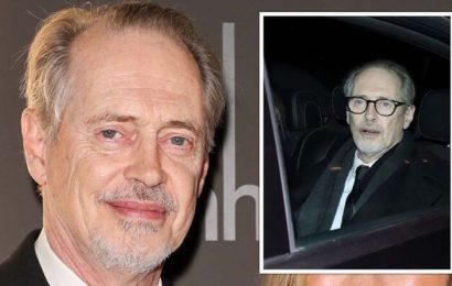 Steve Buscemi health: Its still with me – Actor on his PTSD after volunteering on 9/11