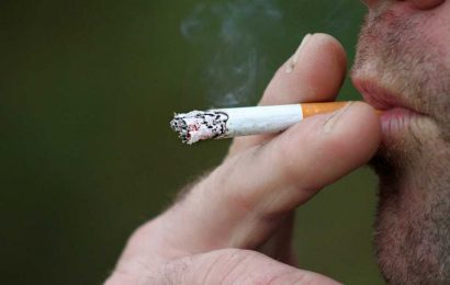 Study suggests why most smokers don’t get lung cancer
