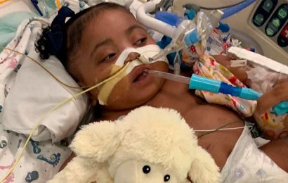 Texas Girl at Center of Life Support Battle Leaves Hospital