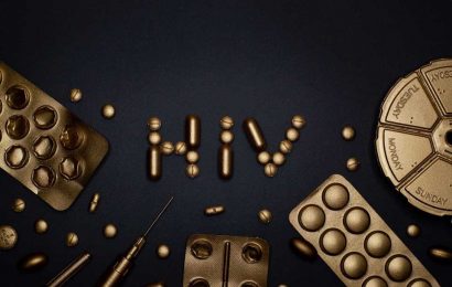 The antibodies of ‘post-treatment HIV controllers’