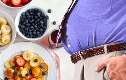 Visceral fat: NHS warns people trying to lose weight should not skip breakfast
