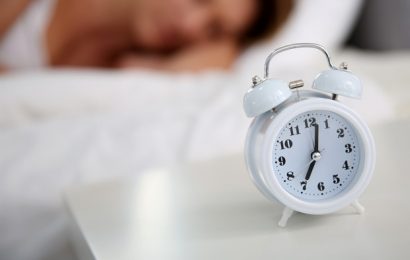 Acute sleep loss is associated with more negative social impressions of others