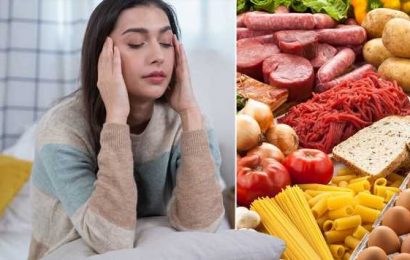 B12 deficiency: How do you feel in the morning? The ‘common’ and ‘debilitating’ symptom