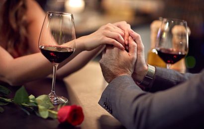 Could RED WINE hold key to beating premature ejaculation?