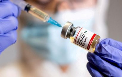 EU health regulator backs using AstraZeneca COVID shot as booster