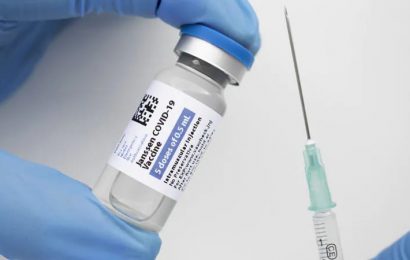 FDA Limits Use of J&J COVID Vaccine Over Blood Clot Risk