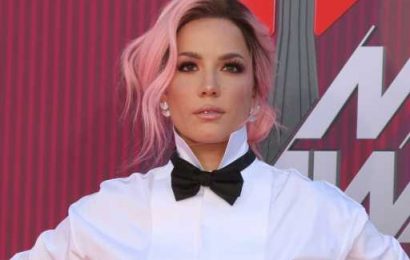 Halsey Reveals Their 'Health Has Changed A Lot' Since Pregnancy In A Candid Instagram Story