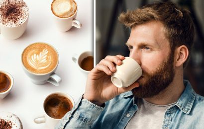 How much coffee should you drink a day? What you need to know to ‘get your balance right’