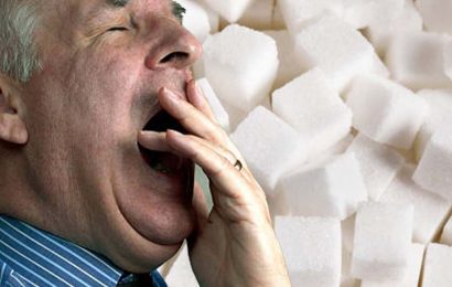 How to sleep: Sugary foods ‘are particularly bad at night’ – cause ‘hunger and wakefulness