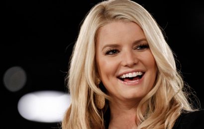 Jessica Simpson Threw an Adorably Elaborate Birthday for Her Daughter & It Featured a Kardashian