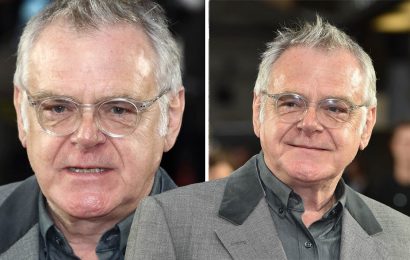 Kevin McNally health: Pirates of the Caribbean actor on ‘shock’, ‘wake-up call’ diagnosis
