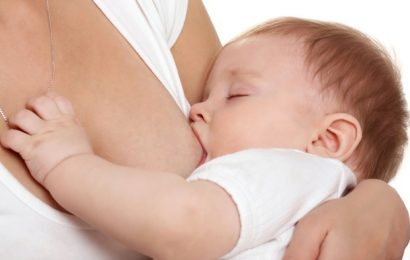 Longer breastfeeding duration associated with improved cognitive scores in children