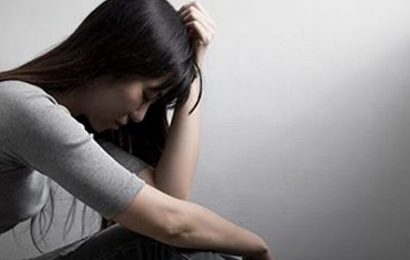 Many young adults with depression not receiving treatment