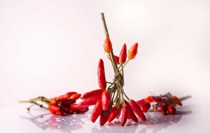 New study reviews anti-cancer activity of sustained release capsaicin formulations