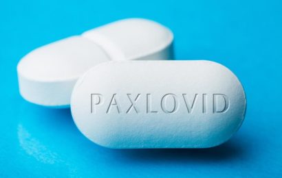 Outcomes of COVID-19 treatment with Paxlovid