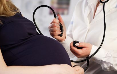 Screening for Hypertensive Disorders of Pregnancy Often Spotty