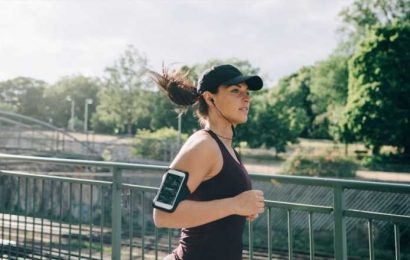 “This one hack made me a better runner – and it’s absolutely painless”