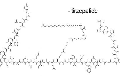‘Twincretin’ Tirzepatide Gets FDA Approval for Type 2 Diabetes