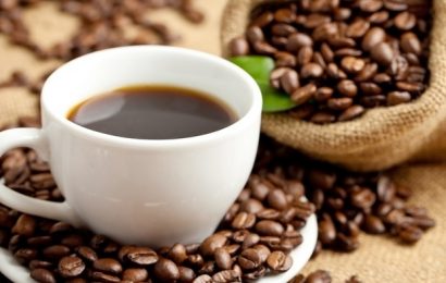 Unsweetened and sugar-sweetened coffee drinkers may have lower risk of death