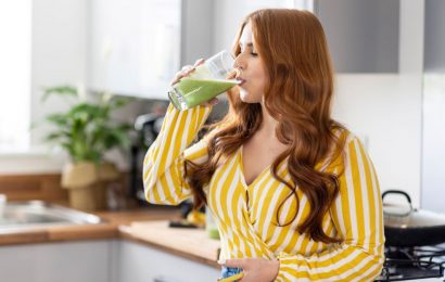 Are meal replacement shakes healthy?